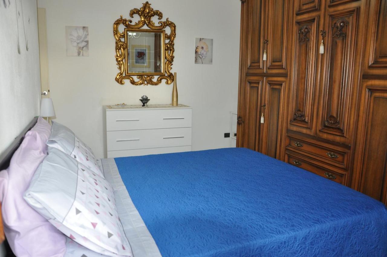 La Casa Di Fiorella Черрето-Гвиди Экстерьер фото