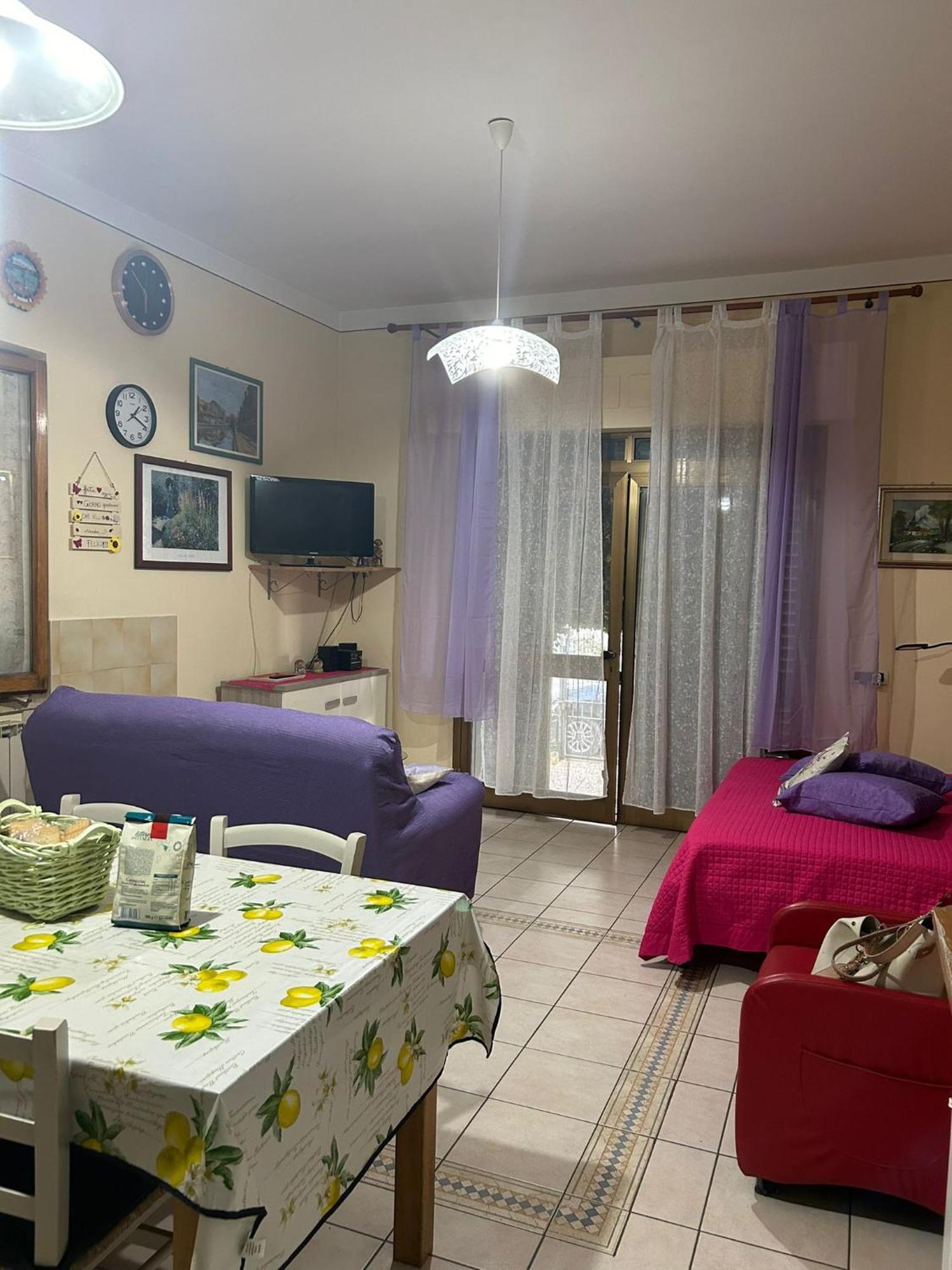 La Casa Di Fiorella Черрето-Гвиди Экстерьер фото